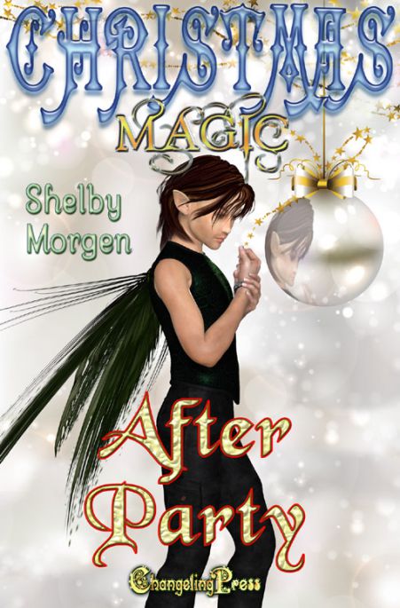 After Party (Christmas Magic 4)