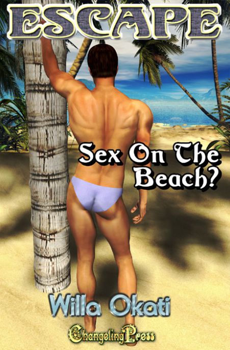 Sex on the Beach? (Escape! 3)