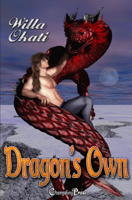 Dragon's Own (Dragon's Own 5)