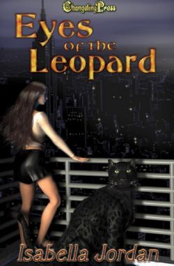 Eyes of the Leopard (Eyes of the Leopard 6)