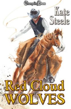 Red Cloud Wolves (Box Set) (Red Cloud Wolves 4)