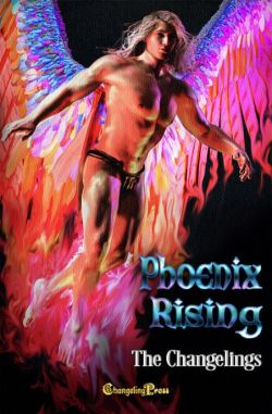 Phoenix Rising (Box Set)