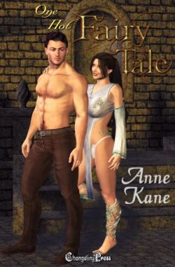 One Hot Fairy Tale