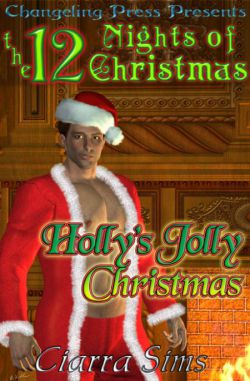 Holly's Jolly Christmas (Twelve Nights)