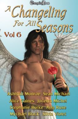 A Changeling For All Seasons 6 (Changeling Seasons (ebook) 6)