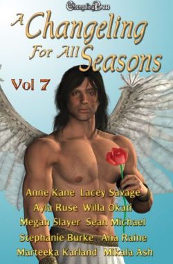 A Changeling For All Seasons 7 (Changeling Seasons (ebook) 7)