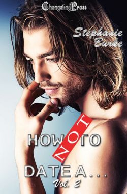 How Not To Date Vol. 2 (Print) (How Not To Print Editions 2)