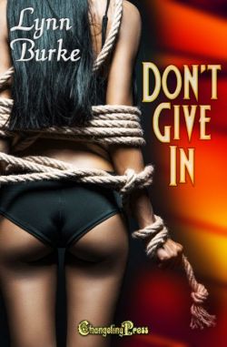 Don't Give In (Darkest Desires 2)