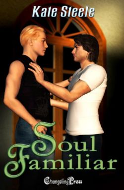 Soul Familiar (Print) (Soul Familiar 5)