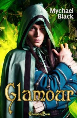 Glamour (Fae-ry Tales 3)
