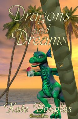 Dragons and Dreams (Print) (Agency of Extraordinary Mates 22)