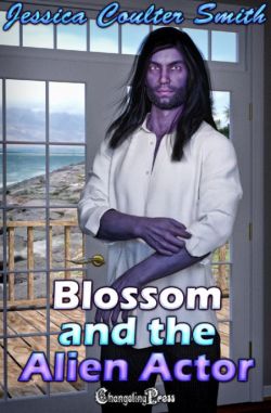 Blossom and the Alien Actor (Intergalactic Brides 19)