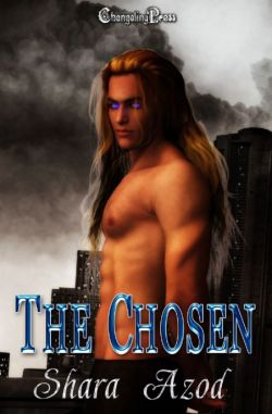 The Chosen (Box Set) (The Chosen 5)