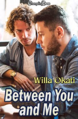 Between You and Me (Between You and Me 1)