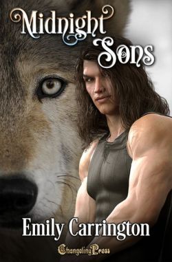 Midnight Sons (Wolf Schooled 1)