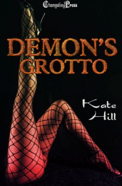 Demon's Grotto (Demon's Grotto 1)