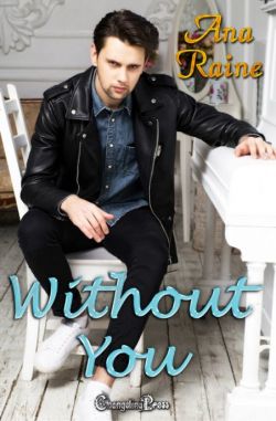 Without You (Playboys 4)