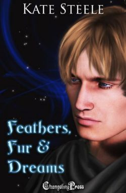 Feathers, Fur & Dreams