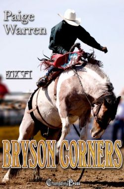 Bryson Corners (Bryson Corners 1)