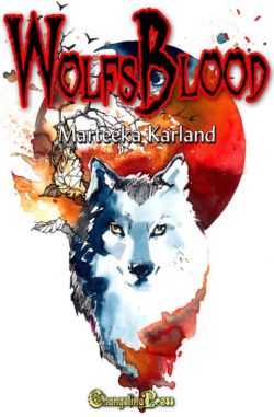 Wolfsblood (Wolfsblood 5)