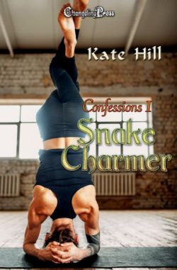 Snake Charmer (Confessions 1)