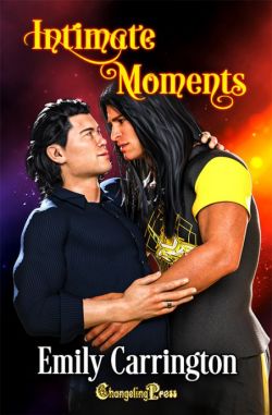 Intimate Moments (Tilthos Pack 1)