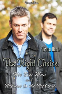 The Right Choice (Print)