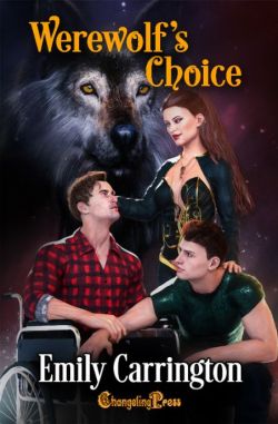 Werewolf's Choice (Para Schooled 1)