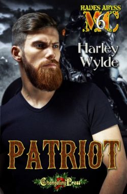 Patriot (Hades Abyss MC 6)