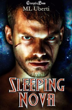 Sleeping Nova (Galactic Breeding Program 1)