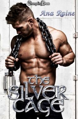 The Silver Cage (Restrained 1)