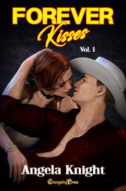 Forever Kisses Vol. 1 (Print) (Forever Kisses 2)