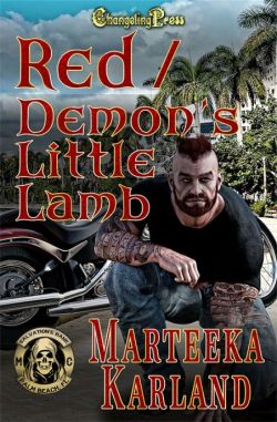 Red/Demon's Little Lamb Duet (Print) (Bones MC Print 10)