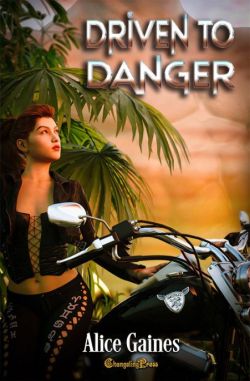 Driven to Danger (Mannhof 5)