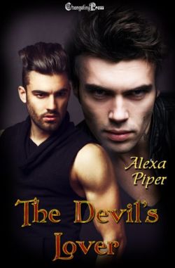 The Devil's Lover (Hellbound 5)