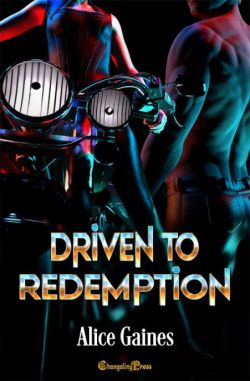 Driven to Redemption (Mannhof 6)