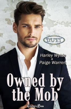 Owned by the Mob Duet (Print) (Owned by the Mob 3)