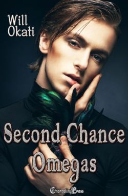 Second Chance Omegas (Print) (Second Chance Omegas 6)
