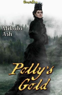 Polly's Gold (Sisters Three 2)