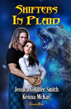 Shifters in Plaid (Shifters in Plaid 3)