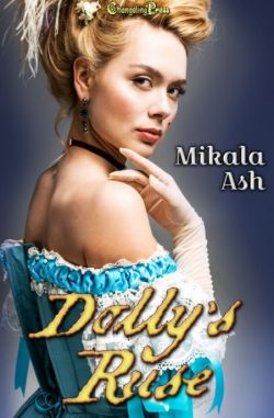 Dolly's Ruse (Sisters Three 3)