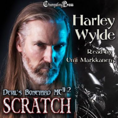 Scratch (Devil's Boneyard MC 2) (Dixie Reapers MC Audio 12)