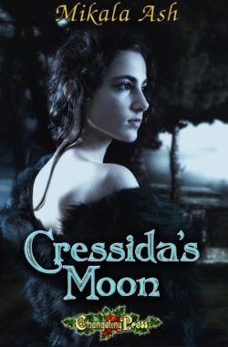 Cressida's Moon (Empire of the Sky 1)