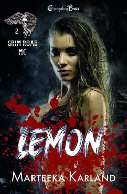 Lemon (Grim Road MC 2)