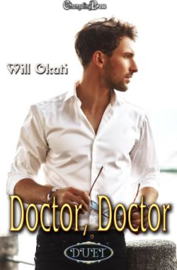 Doctor, Doctor (Duet) (Doctor, Doctor 3)