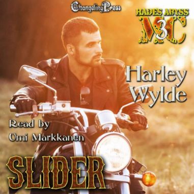 Slider (Audio) (Hades Abyss MC Audio 3)