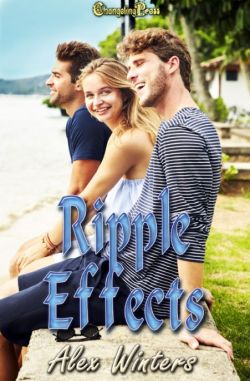 Ripple Effects (The Deep End 3)