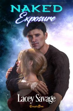 Naked Exposure (All Wrapped Up Multi-Author 5)