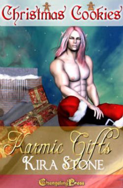 Karmic Gifts (Christmas Cookies 10)