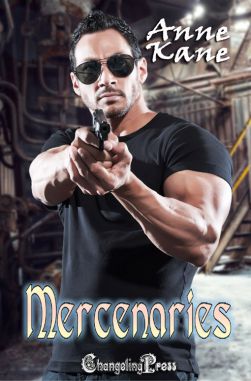 Mercenaries (Mercenaries 6)